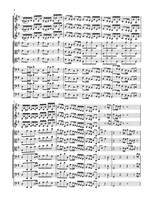 Bach, JS: Brandenburg. Konz. 3 G BWV1048 Product Image