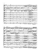Bach, JS: Brandenburg. Konz. 4 G BWV1049 Product Image