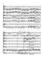 Bach, JS: Brandenburg. Konz. 5 D BWV1050 Product Image