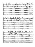 Bach, JS: Brandenburg. Konz. 6 B BWV1051 Product Image