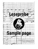 Bach, JS: Ouvertüre (Suite) 4 D BWV 1069 Product Image