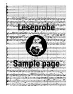 Bach, JS: Ouvertüre (Suite) 4 D BWV 1069 Product Image