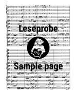 Bach, JS: Ouvertüre (Suite) 4 D BWV 1069 Product Image