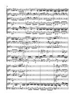 Bach, JS: Cembalokonzert A-dur BWV 1055 Product Image
