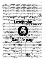Bach, JS: Cembalokonzert g-moll BWV 1058 Product Image