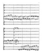 Bach, JS: Cembalokonzert C-dur BWV 1061 Product Image