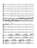 Bach, JS: Cembalokonzert C-dur BWV 1061 Product Image