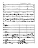 Bach, JS: Cembalokonzert C-dur BWV 1061 Product Image