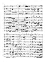 Bach, JS: Cembalokonzert C-dur BWV 1064 Product Image