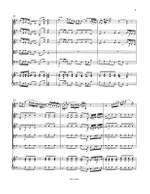 Haydn: Violinkonzert G-dur Hob VIIa:4 Product Image