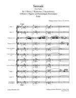 Mozart: Serenade B-dur KV 361 (Gran Partita) Product Image