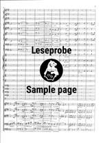 Wagner: Tannhäuser. Ouvertüre Product Image