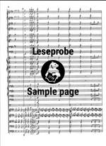 Wagner: Tannhäuser. Ouvertüre Product Image