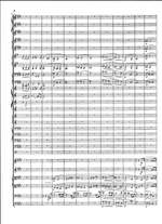 Wagner: Tannhäuser. Ouvertüre Product Image