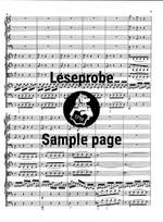 Bach, JS: Kantate 29 Wir danken dir Product Image