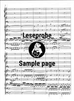 Bach, JS: Kantate 29 Wir danken dir Product Image