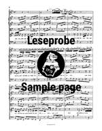 Bach, JS: Kantate 32 Liebster Jesu Product Image