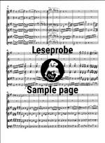 Mozart: Symphonie Nr. 29 A-dur KV 201 Product Image