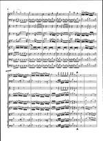 Mozart: Klarinettenkonzert A-dur KV622 Product Image