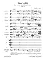Bach, JS: Kantate 198 - Lass, Fürstin Product Image