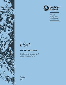 Liszt: Les Preludes