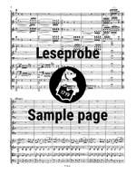 Schubert: Ouvertüre C-dur D 591 Product Image