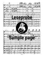 Schubert: Ouvertüre C-dur D 591 Product Image