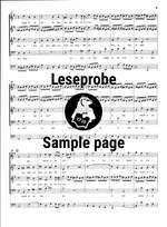 Bach, JS: Kantate 64 Sehet, welch eine Product Image