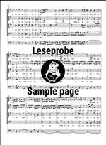 Bach, JS: Kantate 64 Sehet, welch eine Product Image