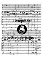 Schubert: Messe C-dur D 452 Product Image