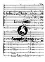 Schubert: Messe C-dur D 452 Product Image