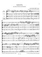 Bach, JS: Sonate a-moll nach BWV964+1003 Product Image