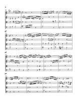 Bach, JS: Sonate a-moll nach BWV964+1003 Product Image