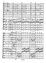 Mozart: Idomeneo. Ouvertüre KV 366 Product Image