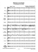 Dittersdorf: Sinfonia Concertante D-dur Product Image