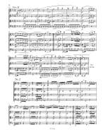 Schubert: 5 Menuette mit 6 Trios D 89 Product Image