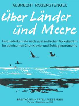 Rosenstengel: Über Länder und Meere
