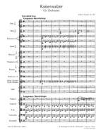 Strauss: Kaiserwalzer op. 437 Product Image
