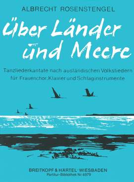 Rosenstengel: Über Länder und Meere
