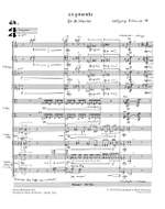 Rihm: Segmente op. 12 Product Image