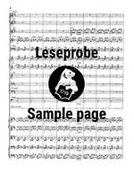 Rossini: Semiramide. Ouvertüre Product Image