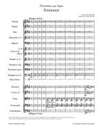 Rossini: Semiramide. Ouvertüre Product Image