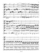 Dall'Abaco: Concerto e-moll op. 5/3 Product Image