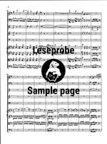 Mozart: Serenade D-dur KV 320 Product Image