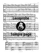 Schubert: 5 Deutsche mit 7 Trios D 90 Product Image