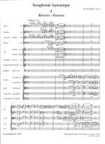 Berlioz: Symphonie Fantastique op. 14 Product Image