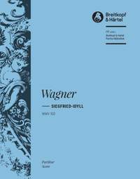 Wagner: Siegfried-Idyll