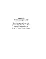 Baermann: Adagio Des-dur Product Image