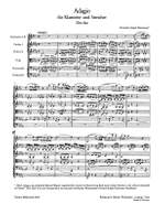 Baermann: Adagio Des-dur Product Image