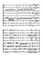 Mozart: Marsch D-dur KV 249 (Haffner) Product Image